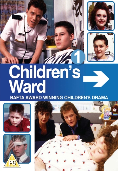 Children's Ward - Season 1 [121483] (A1773257141) [[Shows 2.0]] --Plex--